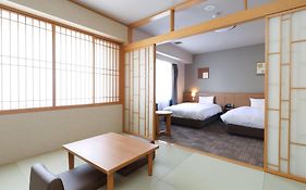 Dormy Inn Chiba City Soga